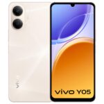 Vivo Y05 4GB+128GB (5 FREE GIFTS)