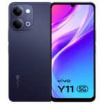 Vivo Y11 5G 4GB+128GB (5 FREE GIFTS)