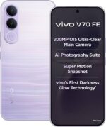 Vivo V70 Fe 5G 8GB+256GB - Image 9