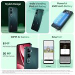 Vivo Y31 5G 8GB+256GB (5 FREE GIFTS) - Image 11