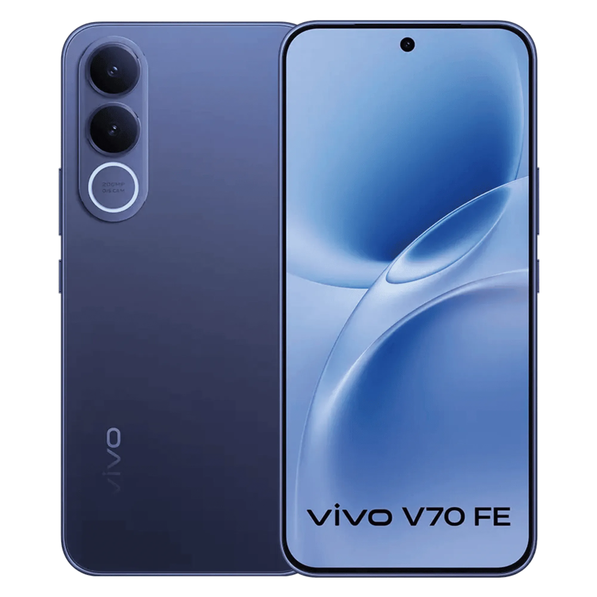 Vivo-v70-fe-5g-monsoon-blue-12gb-256gb-Front-Back-View Vivo V70 Fe 5G 8GB+256GB - Image 1