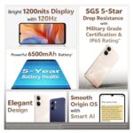 Vivo Y05 4GB+64GB (5 FREE GIFTS) - Image 6