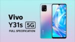 Vivo Y31s 5G 8GB+256GB (5 FREE GIFTS) - Image 4