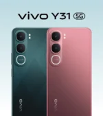 Vivo Y31 5G 8GB+256GB (5 FREE GIFTS) - Image 2