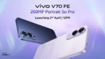 Vivo V70 Fe 5G 8GB+256GB - Image 6