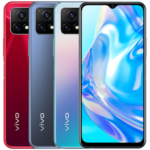 Vivo Y31s 5G 8GB+256GB (5 FREE GIFTS)