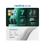 Realme 16 5G 8GB+256GB (5 FREE GIFTS) - Image 3