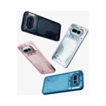 Nothing Phone (4a) 5G 12GB+256GB - Image 4