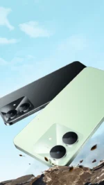 Realme Note 60x 4GB+64GB (5 FREE GIFTS) - Image 5