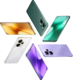 Realme 15 Pro 5G 12GB+512GB (5 FREE GIFTS) - Image 5