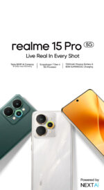 Realme 15 Pro 5G 12GB+512GB (5 FREE GIFTS) - Image 7