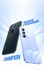 Realme C100 5G 4GB+256GB (5 FREE GIFTS) - Image 9