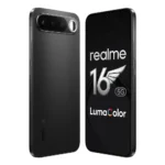 Realme 16 5G 8GB+256GB (5 FREE GIFTS)