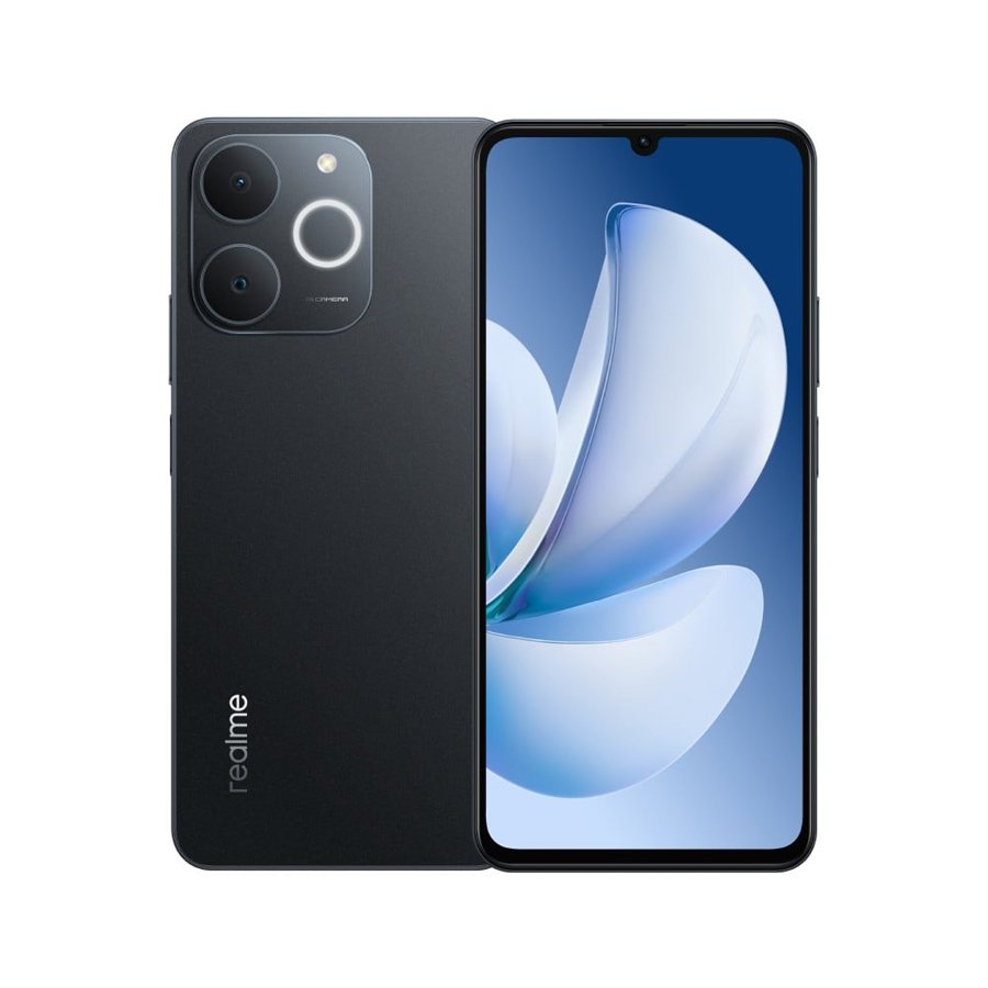 REALME_NOTE_70_5 Realme Note 70 6GB+128GB (5 FREE GIFTS) - Image 1