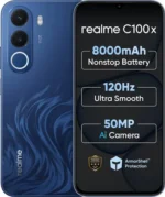 Realme C100 5G 4GB+256GB (5 FREE GIFTS) - Image 6