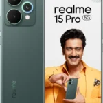 Realme 15 Pro 5G 12GB+512GB (5 FREE GIFTS)