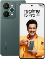 Realme 15 Pro 5G 12GB+512GB (5 FREE GIFTS)
