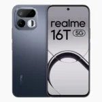 Realme 16T 5G 8GB+256GB (5 FREE GIFTS)