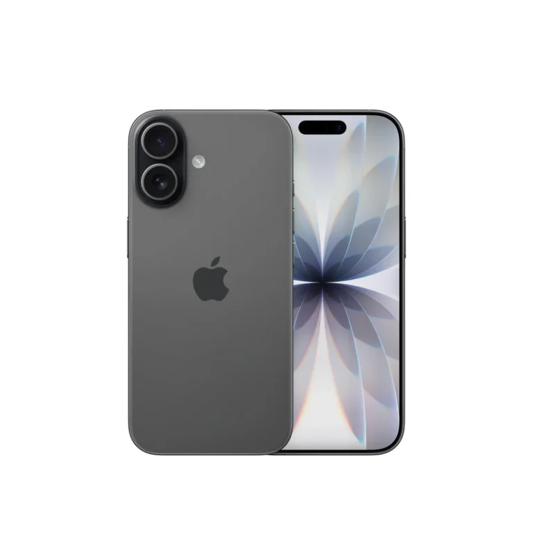 Apple 17