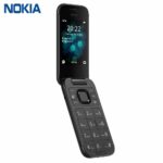 Nokia 2660 Flip 4G - Image 3