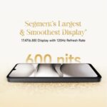 Redmi A5 4GB+128GB - Image 5