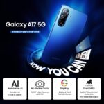 Samsung A17 5G 8GB+128GB - Image 6