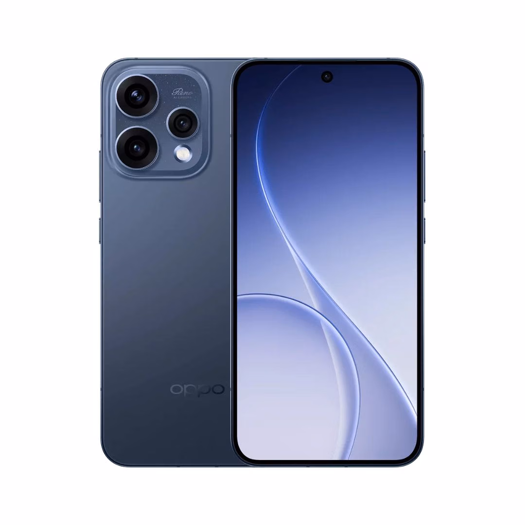 6960f35c97463 Oppo Reno 15F 5G 8GB+256GB (FREE GIFTS) - Image 1