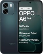 Oppo A6 5G 6GB+256GB (5 FREE GIFTS) - Image 3