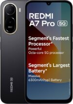 Redmi A7 Pro 4GB+128GB - Image 8