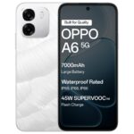 Oppo A6 5G 6GB+256GB (5 FREE GIFTS) - Image 4