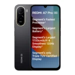 Redmi A7 Pro 4GB+128GB