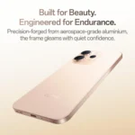 Oppo Reno 15 Pro Max 5G 12GB+512GB (FREE GIFTS) - Image 4
