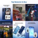 Samsung A17 5G 8GB+128GB - Image 11