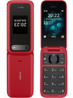 Nokia 2660 Flip 4G - Image 5
