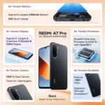 Redmi A7 Pro 4GB+128GB - Image 2