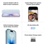 Apple 17