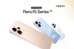 Oppo Reno 15 Pro Max 5G 12GB+512GB (FREE GIFTS) - Image 9