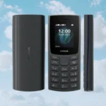 Nokia 105 4G - Image 3
