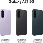 Samsung A37 5G 8GB+256GB - Image 4