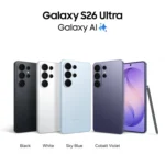 Samsung S26 Ultra 5G 12GB+256GB - Image 8