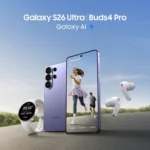 Samsung S26 Ultra 5G 12GB+256GB - Image 10