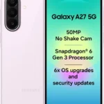 Samsung A27 5G 8GB+256GB