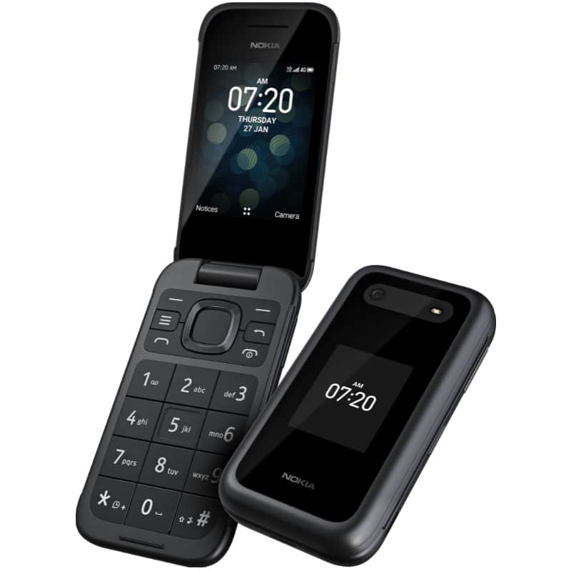 page-115 Nokia 2660 Flip 4G - Image 1