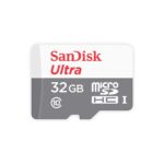 SanDisk Ultra microSDXC 32GB
