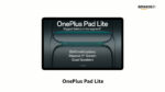 Oneplus Pad Lite 4G 8/128GB - Image 5