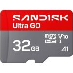 SanDisk Ultra microSDXC 32GB