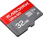SanDisk Ultra microSDXC 32GB - Image 2
