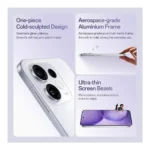 Oppo Reno 16 5G 12GB+256GB (6 FREE GIFTS) - Image 2