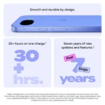 Google Pixel 10A 5G 8GB+256GB - Image 9