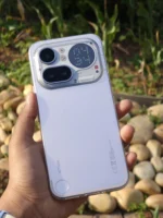 Nothing Phone (4a) Pro 5G 12GB+256GB - Image 3